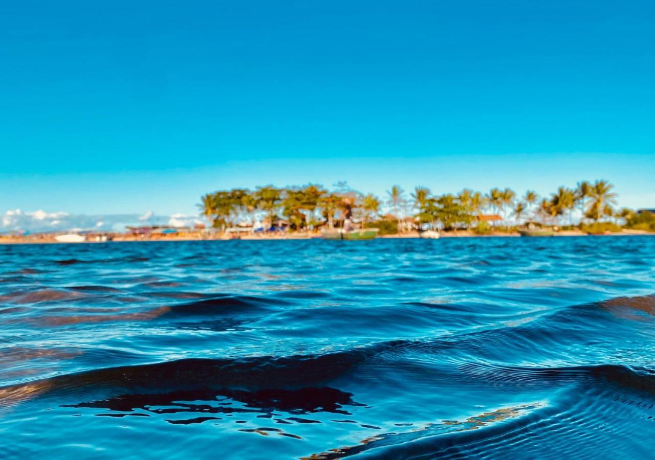 Caraiva Recanto Pousada De Ferias Екстер'єр фото